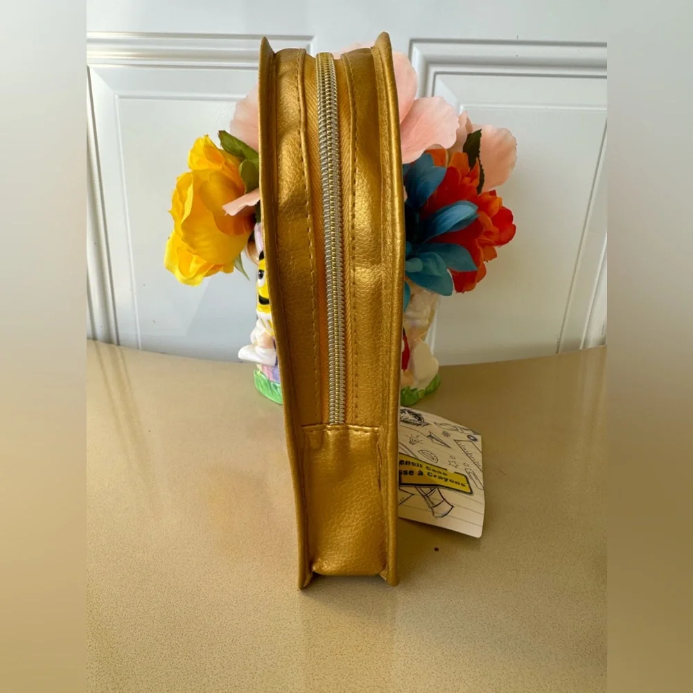 Princess Belle Pencil Case